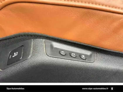 Photo 26 DS DS 7 DS7 Crossback BlueHDi 180 EAT8