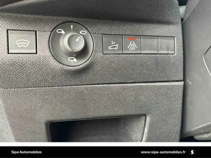 Photo 22 DS DS 7 DS7 Crossback BlueHDi 180 EAT8