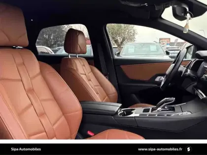 Photo 27 DS DS 7 DS7 Crossback BlueHDi 180 EAT8