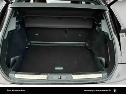 Photo 11 DS DS 7 DS7 Crossback BlueHDi 180 EAT8