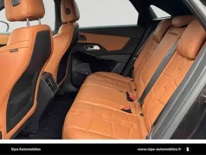 Photo 13 DS DS 7 DS7 Crossback BlueHDi 180 EAT8