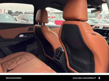 Photo 30 DS DS 7 DS7 Crossback BlueHDi 180 EAT8