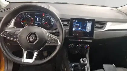 Photo 71 Renault Captur  TCe 100 GPL - 21