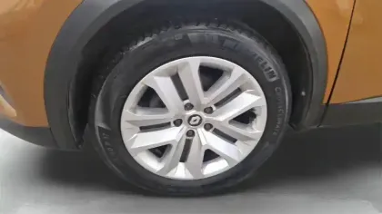 Photo 60 Renault Captur  TCe 100 GPL - 21