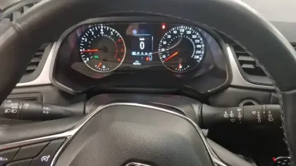 Photo 65 Renault Captur  TCe 100 GPL - 21