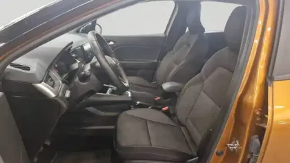 Photo 12 Renault Captur  TCe 100 GPL - 21