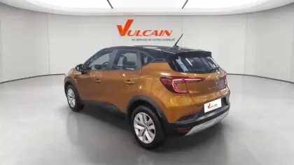 Photo 6 Renault Captur  TCe 100 GPL - 21