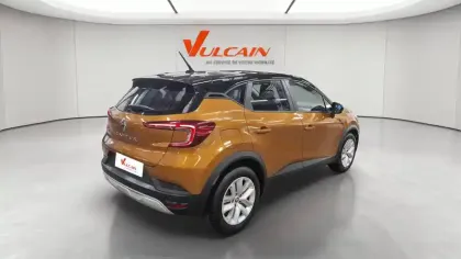 Photo 31 Renault Captur  TCe 100 GPL - 21