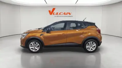 Photo 51 Renault Captur  TCe 100 GPL - 21