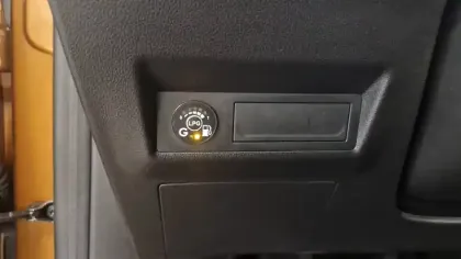 Photo 24 Renault Captur  TCe 100 GPL - 21