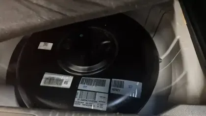 Photo 8 Renault Captur  TCe 100 GPL - 21