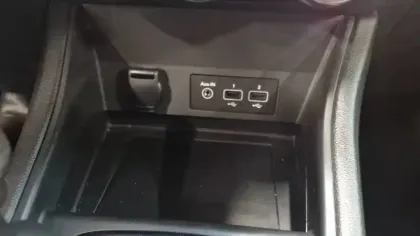 Photo 66 Renault Captur  TCe 100 GPL - 21