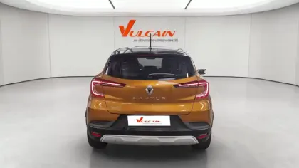 Photo 28 Renault Captur  TCe 100 GPL - 21