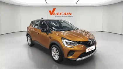 Photo 33 Renault Captur  TCe 100 GPL - 21