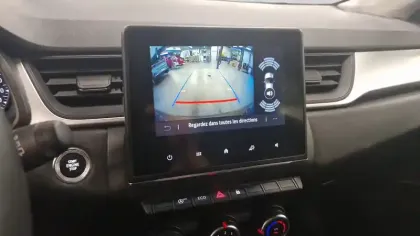 Photo 15 Renault Captur  TCe 100 GPL - 21