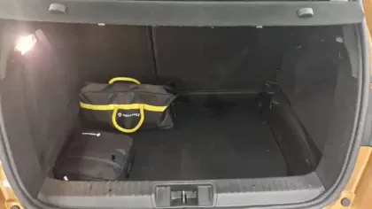 Photo 7 Renault Captur  TCe 100 GPL - 21