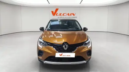 Photo 34 Renault Captur  TCe 100 GPL - 21