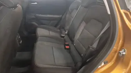 Photo 21 Renault Captur  TCe 100 GPL - 21