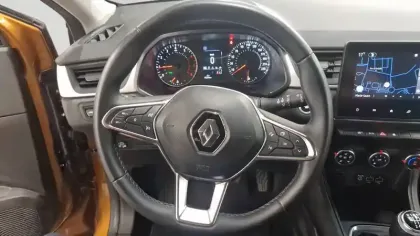 Photo 13 Renault Captur  TCe 100 GPL - 21