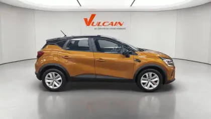 Photo 32 Renault Captur  TCe 100 GPL - 21