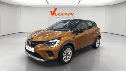 Photo 50 Renault Captur  TCe 100 GPL - 21