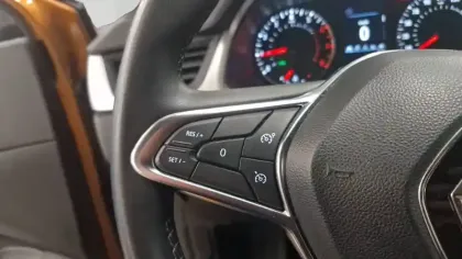 Photo 42 Renault Captur  TCe 100 GPL - 21