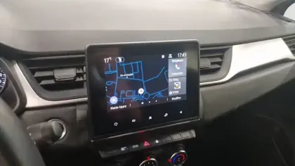 Photo 38 Renault Captur  TCe 100 GPL - 21