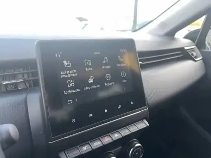 Photo 58 Renault Clio Gén. V (BJA) Ph1 NG Equilibre 5