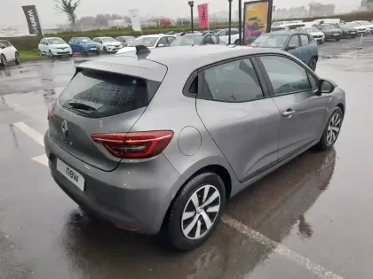 Photo 5 Renault Clio Gén. V (BJA) Ph1 NG Equilibre 5