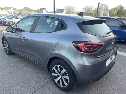 Photo 12 Renault Clio Gén. V (BJA) Ph1 NG Equilibre 5