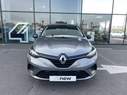 Photo 36 Renault Clio Gén. V (BJA) Ph1 NG Equilibre 5