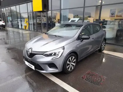 Photo Renault Clio Equilibre