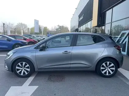 Photo 11 Renault Clio Gén. V (BJA) Ph1 NG Equilibre 5