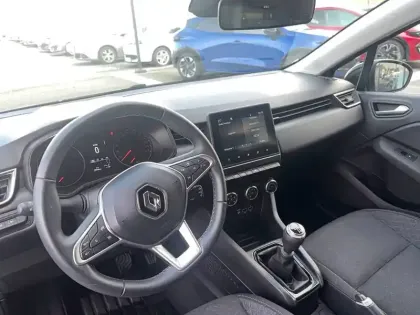 Photo 45 Renault Clio Gén. V (BJA) Ph1 NG Equilibre 5