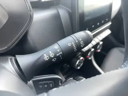 Photo 53 Renault Clio Gén. V (BJA) Ph1 NG Equilibre 5