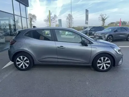 Photo 15 Renault Clio Gén. V (BJA) Ph1 NG Equilibre 5