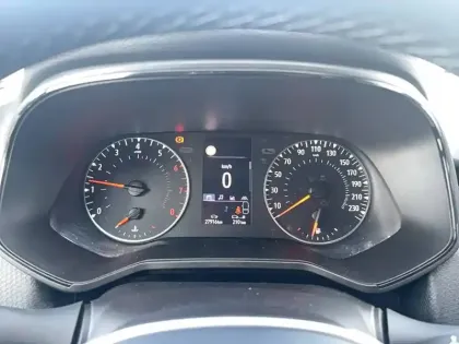 Photo 50 Renault Clio Gén. V (BJA) Ph1 NG Equilibre 5