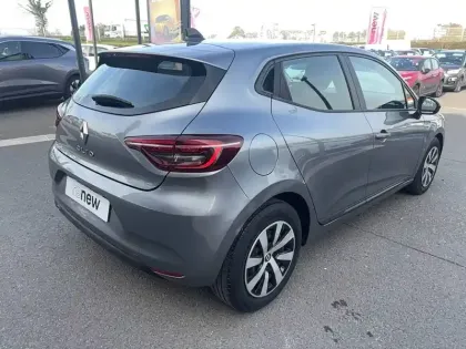 Photo 60 Renault Clio Gén. V (BJA) Ph1 NG Equilibre 5