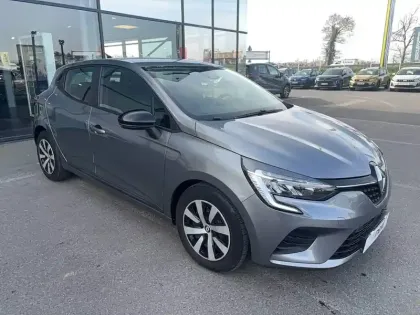 Photo 40 Renault Clio Gén. V (BJA) Ph1 NG Equilibre 5