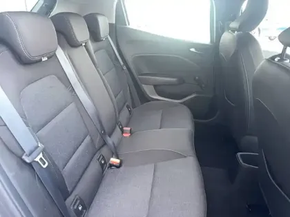 Photo 43 Renault Clio Gén. V (BJA) Ph1 NG Equilibre 5