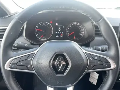 Photo 51 Renault Clio Gén. V (BJA) Ph1 NG Equilibre 5