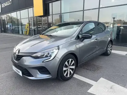 Photo 10 Renault Clio Gén. V (BJA) Ph1 NG Equilibre 5