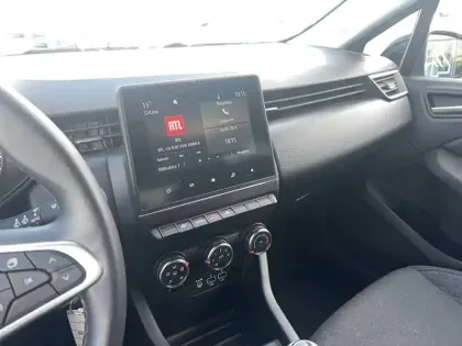 Photo 55 Renault Clio Gén. V (BJA) Ph1 NG Equilibre 5