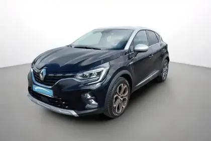 Photo Renault Captur Techno