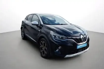 Photo 6 Renault Captur  TCe 90