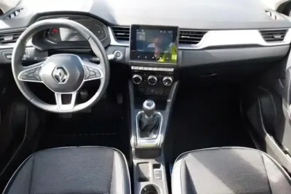 Photo 8 Renault Captur  TCe 90