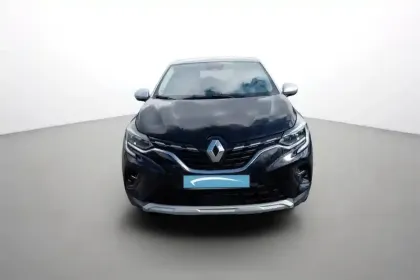 Photo 7 Renault Captur  TCe 90