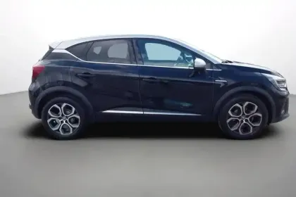 Photo 5 Renault Captur  TCe 90