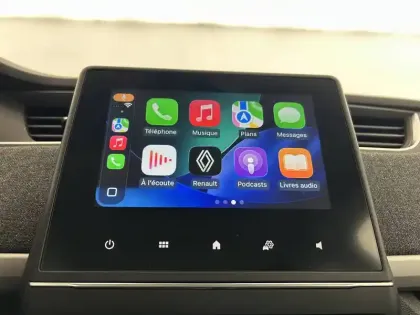 Photo 24 Renault Zoé Gén. I (B10) Ph2 NG Evolution 5