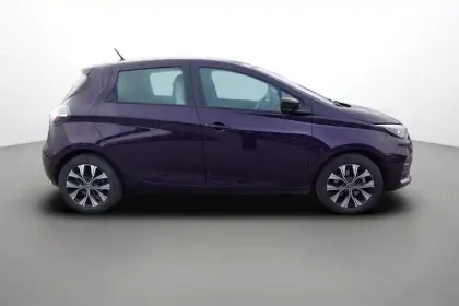 Photo 5 Renault Zoé Zoe R110 - 22B